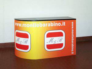 Desk Promozionale - Monti & Barabino