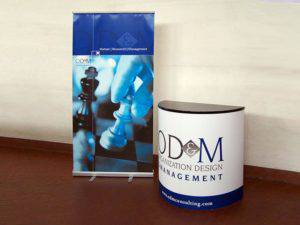 Desk Promozionale - ODM