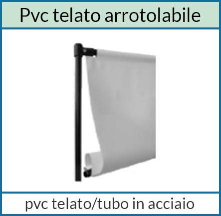 pvc pannelli modulari