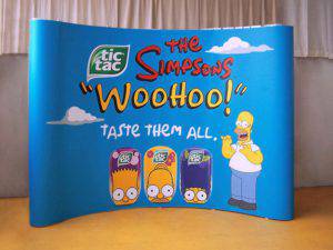 stand-popup-simpsons