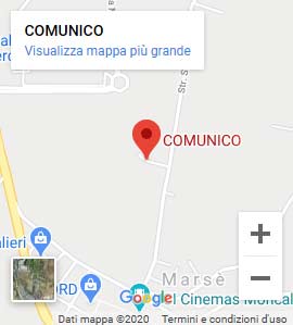 Comunico